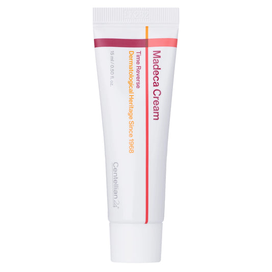 Centellian24 Madeca Cream Time Reverse kremas