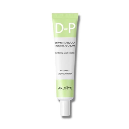 MediFlower ARONYX D-Panthenol Cica Repair Eye Cream raminantis paakių kremas
