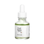 BEAUTY OF JOSEON Calming Serum: Green Tea + Panthenol raminamasis serumas