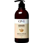 ESTHETIC HOUSE CP-1 Ginger Purifying Shampoo šampūnas su imbieru