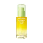 GOODAL Green Tangerine Vita C Dark Spot Serum veido serumas su vitaminu C