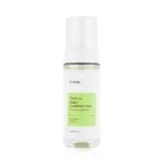 iUNIK Centella Bubble Cleansing Foam valomosios veido putos