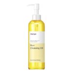 ma:nyo Pure Cleansing Oil aliejinis veido prausiklis