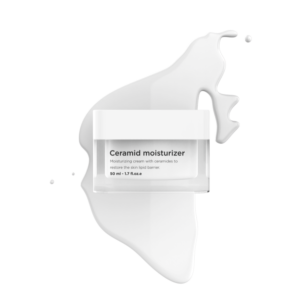 Ceramid Moisturizer-Fusion-Kremas-Su-Keramidais-Viskas-Odai-Drekinamas