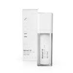 fusion retinol serumas