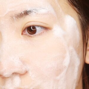 ETUDE Soon Jung PH 5.5 Foam Cleanser veido prausiklis - Image 2