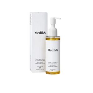 MEDIK8 Lipid-Balance Cleansing Oil