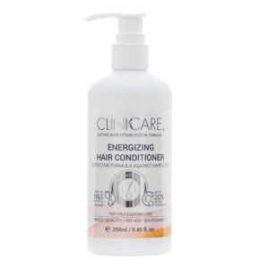 ENERGIZING HAIR CONDITIONER