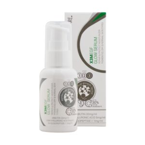 X3M EGF GLOW SERUM-