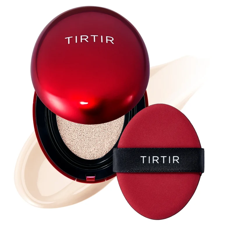 TIRTIR Mask Fit Red Cushion makiažo pagrindas