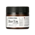 MEDI-PEEL Bor- Tox Peptide Cream veido kremas