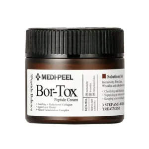 MEDI-PEEL Bor- Tox Peptide Cream veido kremas