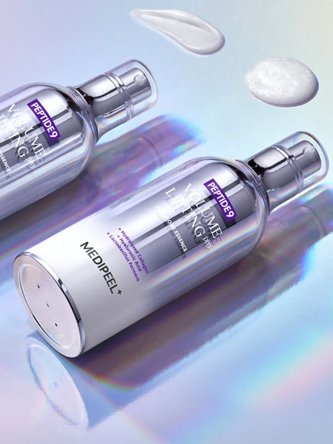 MEDI- PEEL Peptide 9 Volume Lifting All-in- One Essence PRO veido esencija