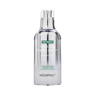 MEDI-PEEL Peptide 9 Volume White Cica Essence PRO veido esencija