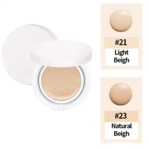 MISSHA Magic Cushion Cover Lasting makiažo pagrindas