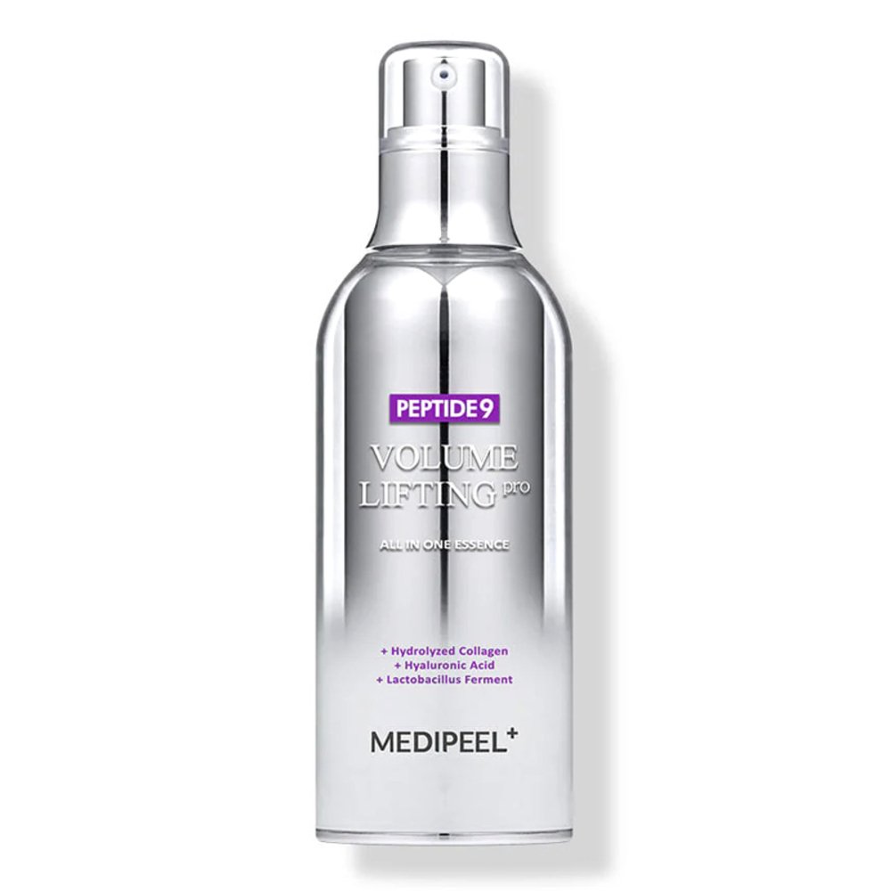 MEDI- PEEL Peptide 9 Volume Lifting All-in- One Essence PRO veido esencija