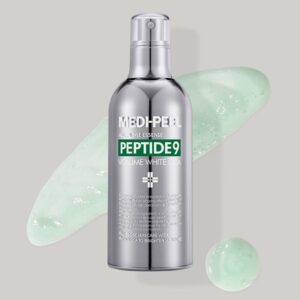 MEDI-PEEL Peptide 9 Volume White Cica Essence PRO