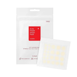 COSRX Acne Pimple Master Patch pleistrai spuogams - Image 1