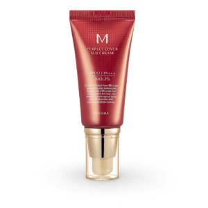 MISSHA M Perfect Cover BB Cream SPF42 PA+++ maskuojantis kremas - Image 1