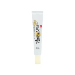 SANA Soy Milk Wrinkle Care Eye Cream paakių kremas - Image 1