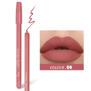 Pudaier Matte Lippie Pencil lupų pieštukas - Image 6