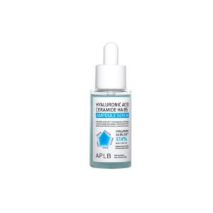 APLB Hyaluronic Acid Ceramide HA B5 Ampoule Serum veido ampulė-serumas - Image 1