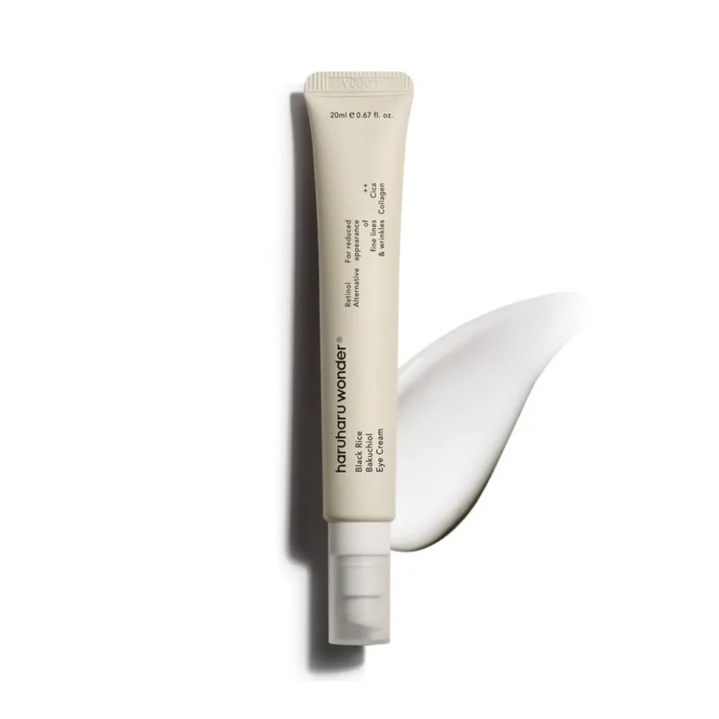 viskasodai.ltHaruharu Wonder Black Rice Bakuchiol Eye Cream
