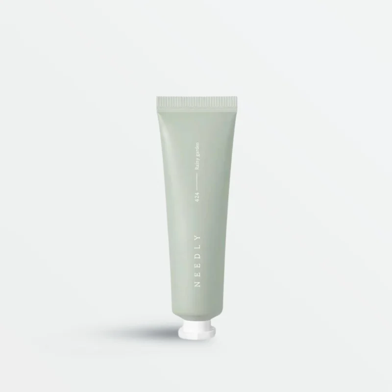 viskasodai.lt NEEDLY SENSORY HAND CREAM rainy garden