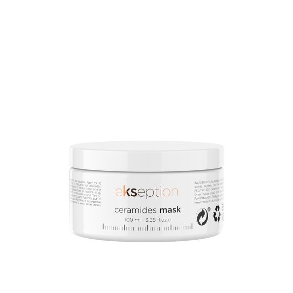 Fusion Ceramides Mask viskasodai.lt