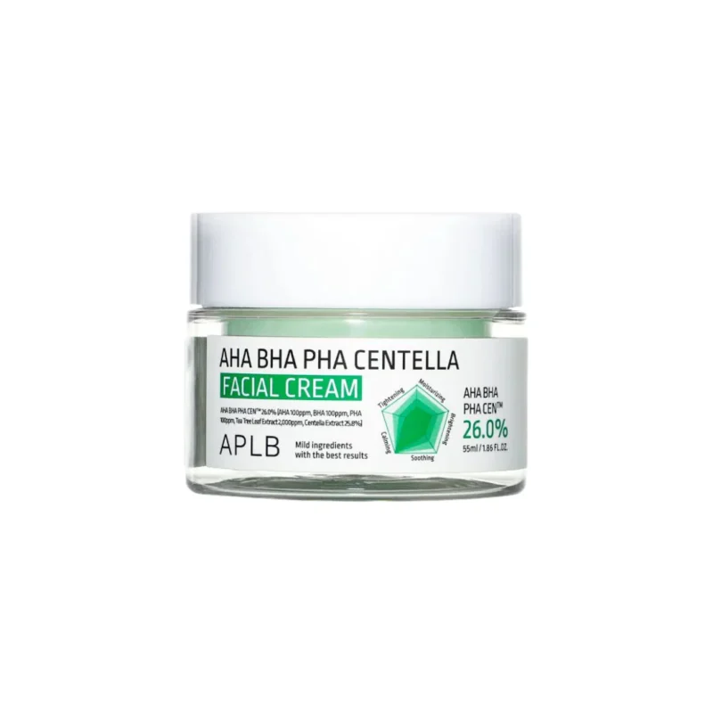 viskasodai.lt APLB AHA BHA PHA Centella Facial Cream2