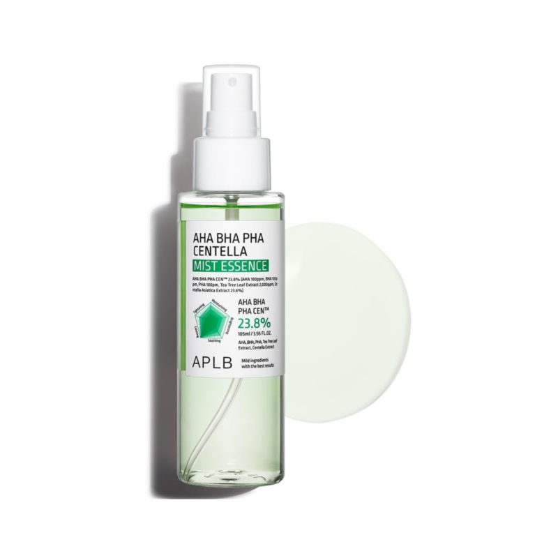 viskasodai.lt APLB AHA BHA PHA Centella Facial Toner