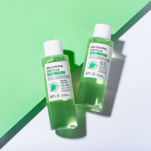 APLB AHA BHA PHA Centella Facial Toner veido tonikas - Image 2