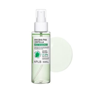 APLB AHA BHA PHA Centella Mist Essence purškiama esencija - Image 1
