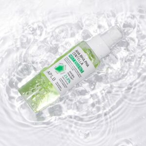 APLB AHA BHA PHA Centella Mist Essence purškiama esencija - Image 4