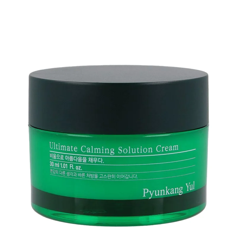 viskasodai.lt Pyunkang Yul Ultimate Calming Solution Cream