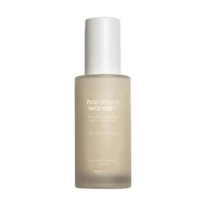 haruharu wonder Black Rice Hyaluronic Anti-wrinkle Serum kremas nuo raukšlių - Image 1