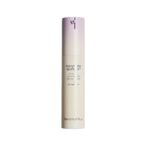 haruharu wonder Black Rice Night Knight Retinol Serum naktinis serumas su retinoliu - Image 1