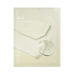 Abib Collagen Gel Mask Jericho Rose Jelly hidrogelio veido kaukė - Image 1